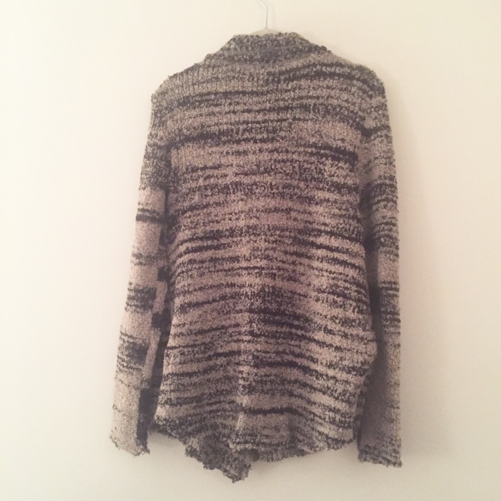Double breasted cardigan S - Picture 5 of 7
